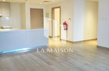 Apartment - 2 Bedrooms - 2 Bathrooms for sale in Waters Edge - Yas Island - Abu Dhabi