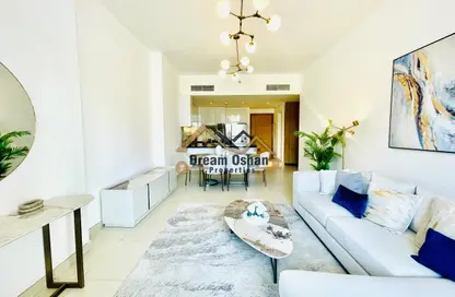 شقة - 2 غرف نوم - 3 حمامات للايجار في كونفيدنت لانكستر - ليوان - دبي لاند - دبي