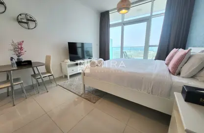 Apartment - Studio - 1 Bathroom for sale in Carson B - Carson - DAMAC Hills - Dubai