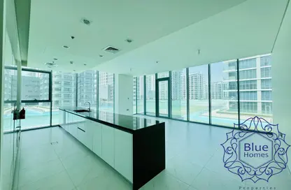 شقة - 3 غرف نوم - 4 حمامات للايجار في ريزيدنس ٨ - المنطقة وان - مدينة الشيخ محمد بن راشد - دبي شقة - 3 غرف نوم - 4 حمامات للايجار في ريزيدنس ٨ - المنطقة وان - مدينة الشيخ محمد بن راشد - دبي