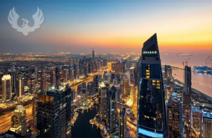 شقة - 4 غرف نوم - 4 حمامات للبيع في مارينا شورز - دبي مارينا - دبي شقة - 4 غرف نوم - 4 حمامات للبيع في مارينا شورز - دبي مارينا - دبي