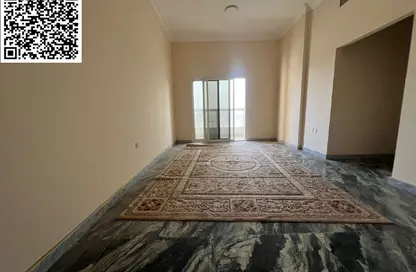 شقة - غرفة نوم - 2 حمامات للايجار في الجرف 3 - الجرف - عجمان وسط المدينة - عجمان