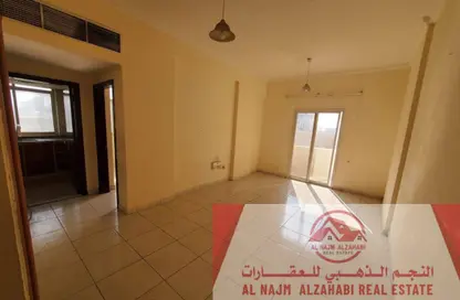شقة - غرفة نوم - 1 حمام للايجار في الراشدية - عجمان وسط المدينة - عجمان
