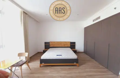 Apartment - Studio - 1 Bathroom for sale in Chaimaa Avenue 1 - Chaimaa Avenue Residences - Jumeirah Village Circle - Dubai