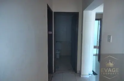 Apartment - 1 Bedroom - 1 Bathroom for rent in Al Nakhil 2 - Al Nakhil - Ajman