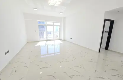 Apartment - 1 Bedroom - 2 Bathrooms for rent in Geepas Tower - Arjan - Dubai