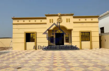 Villa - 3 Bedrooms - 4 Bathrooms for sale in Al Riffa - Ras Al Khaimah