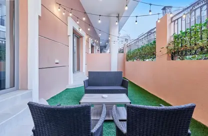 شقة - غرفة نوم - 1 حمام للايجار في كازا جراندي - قرية الجميرا سركل - دبي شقة - غرفة نوم - 1 حمام للايجار في كازا جراندي - قرية الجميرا سركل - دبي