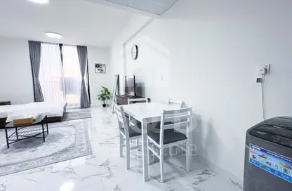 Apartment - Studio - 1 Bathroom for rent in Marina Apartments H - Al Hamra Marina Residences - Al Hamra Village - Ras Al Khaimah