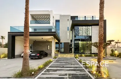 Villa for sale in Signature Villas Frond G - Signature Villas - Palm Jumeirah - Dubai