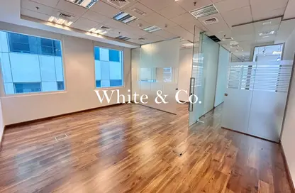 مكتب - استوديو للايجار في باي سكوير مبني رقم 12 - باي سكوير - الخليج التجاري - دبي