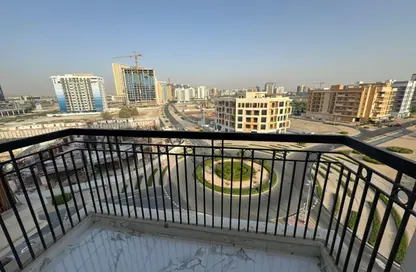 شقة - 1 حمام للايجار في كابا أكا 2 - مجمع دبي ريزيدنس - دبي