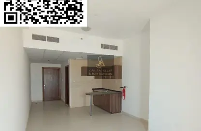 Apartment - Studio - 1 Bathroom for sale in Al Aamra Gardens - Al Amerah - Ajman