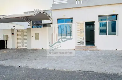 Villa - 3 Bedrooms - 5 Bathrooms for rent in Al Zaheya Gardens - Al Zahya - Ajman