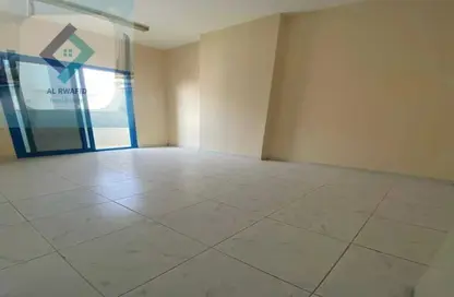 Apartment - 2 Bedrooms - 2 Bathrooms for rent in Humaid Gate Tower - Al Humaid City - Ajman
