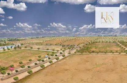 Mountain View image for: Land - Studio for sale in Al Warsan 4 - Al Warsan - Dubai, Image 1