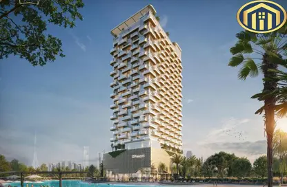 شقة - 3 غرف نوم - 5 حمامات للبيع في ذا كادين من بريسكوت - ميدان - دبي شقة - 3 غرف نوم - 5 حمامات للبيع في ذا كادين من بريسكوت - ميدان - دبي