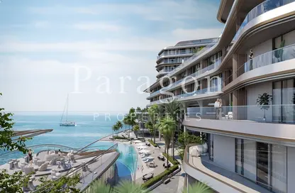 شقة - 2 غرف نوم - 3 حمامات للبيع في كواترو ديل مار - جزيرة حياة - ميناء العرب - راس الخيمة - رأس الخيمة شقة - 2 غرف نوم - 3 حمامات للبيع في كواترو ديل مار - جزيرة حياة - ميناء العرب - راس الخيمة - رأس الخيمة