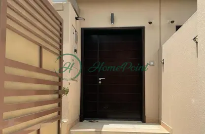 Villa - 4 Bedrooms - 5 Bathrooms for rent in Grand Views - Meydan Gated Community - Meydan - Dubai
