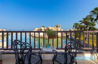 Villa - 2 Bedrooms - 2 Bathrooms for rent in The Cove Rotana - Ras Al Khaimah Waterfront - Ras Al Khaimah