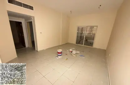 Apartment - 1 Bedroom - 2 Bathrooms for rent in Geepas Building 3 - Al Rashidiya 2 - Al Rashidiya - Ajman