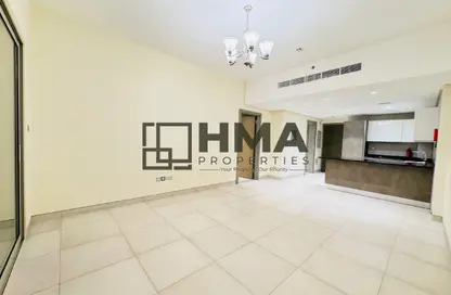 Apartment - 1 Bedroom - 2 Bathrooms for rent in Dubai Silicon Oasis - Dubai