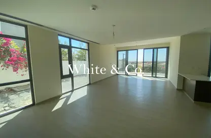 Villa - 4 Bedrooms - 5 Bathrooms for rent in Golf Links - EMAAR South - Dubai South (Dubai World Central) - Dubai