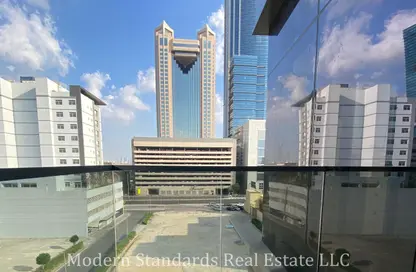 Apartment - 1 Bedroom - 2 Bathrooms for sale in Waha Living - Jumeirah Garden City - Al Satwa - Dubai Apartment - 1 Bedroom - 2 Bathrooms for sale in Waha Living - Jumeirah Garden City - Al Satwa - Dubai