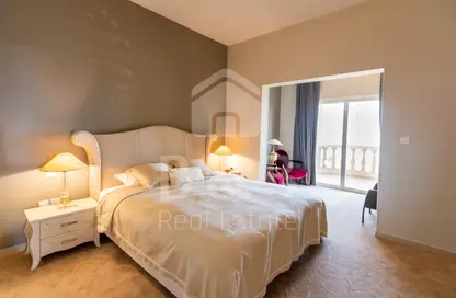 Apartment - 3 Bedrooms - 3 Bathrooms for sale in Royal Breeze 4 - Royal Breeze - Al Hamra Village - Ras Al Khaimah