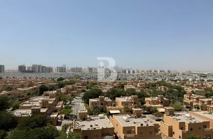 Apartment - 1 Bedroom - 2 Bathrooms for rent in Prime Residency 3 - Al Furjan - Dubai