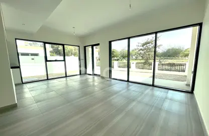 Townhouse - 4 Bedrooms - 4 Bathrooms for rent in Park Residences 4 - Park Residences - DAMAC Hills - Dubai