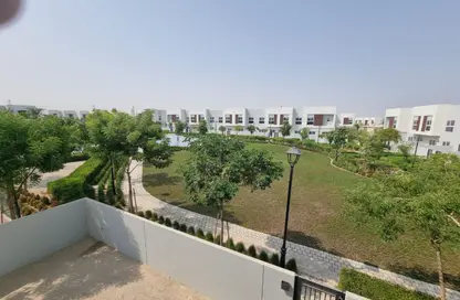 Villa - 4 Bedrooms - 4 Bathrooms for rent in Amaranta - Villanova - Dubai Land - Dubai Villa - 4 Bedrooms - 4 Bathrooms for rent in Amaranta - Villanova - Dubai Land - Dubai