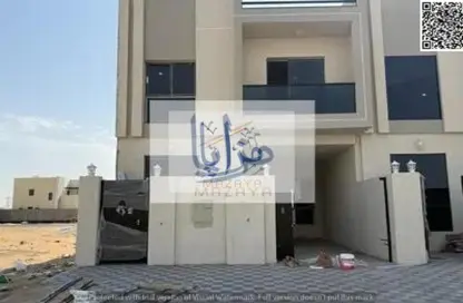 فيلا - 3 غرف نوم - 5 حمامات للبيع في الحليو 2 - الحليو - عجمان