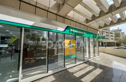 Retail - Studio for sale in West Avenue Tower - Dubai Marina - Dubai