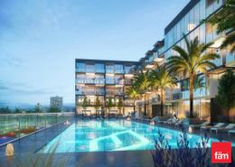 Retail for sale in Binghatti Crescent - Jumeirah Village Circle - Dubai