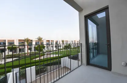 Townhouse - 3 Bedrooms - 4 Bathrooms for sale in Nara - The Valley - Dubai