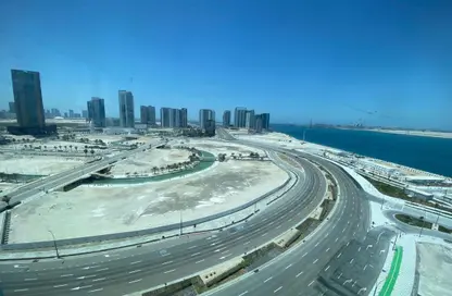 شقة - 2 غرف نوم - 3 حمامات للبيع في بيكسل - مقاطعة ميكرز - جزيرة الريم - أبوظبي