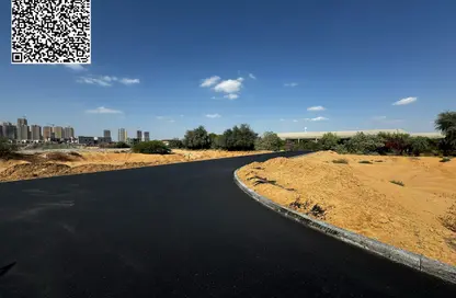 Land - Studio for sale in Al Helio 2 - Al Helio - Ajman