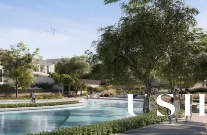 Villa - 5 Bedrooms for sale in The Oasis - Mirage - The Oasis by Emaar - Dubai
