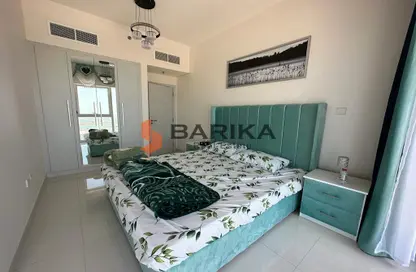 شقة - 2 غرف نوم - 3 حمامات للايجار في داماك هايتس - دبي مارينا - دبي شقة - 2 غرف نوم - 3 حمامات للايجار في داماك هايتس - دبي مارينا - دبي