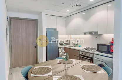 شقة - 2 غرف نوم - 2 حمامات للايجار في عزيزي ريفييرا 40 - ميدان واحد - ميدان - دبي شقة - 2 غرف نوم - 2 حمامات للايجار في عزيزي ريفييرا 40 - ميدان واحد - ميدان - دبي