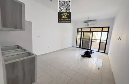 Apartment - Studio - 1 Bathroom for rent in Al Rawda 3 Villas - Al Rawda 3 - Al Rawda - Ajman
