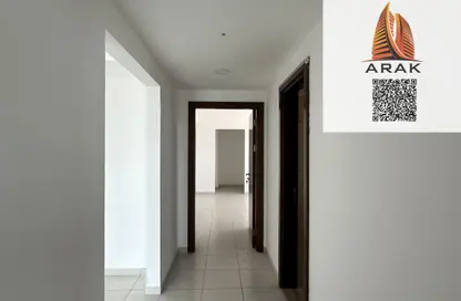 Apartment - Studio - 1 Bathroom for rent in Al Rawda 3 Villas - Al Rawda 3 - Al Rawda - Ajman