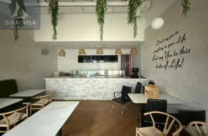 متجر - استوديو - 1 حمام للايجار في برج كونترول - موتور سيتي - دبي