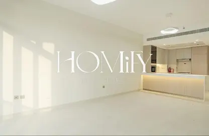 Apartment - 1 Bedroom - 2 Bathrooms for rent in Herad Tower - Jumeirah Village Circle - Dubai