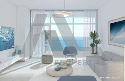 Apartment - 1 Bedroom - 1 Bathroom for sale in Cape Hayat - Mina Al Arab - Ras Al Khaimah