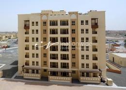 Apartment - 2 bedrooms - 3 bathrooms for rent in Bawabat Al Sharq - Baniyas East - Baniyas - Abu Dhabi