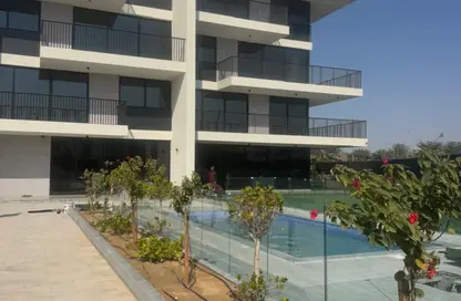 عمارة بالكامل - غرفة نوم - 1 حمام للبيع في جلام ريزيدنسيز - الزورا - عجمان