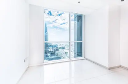 Apartment - 2 Bedrooms - 3 Bathrooms for rent in Burj Al Salam - Sheikh Zayed Road - Dubai