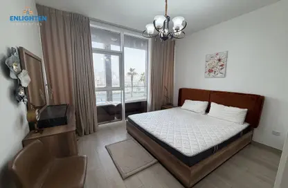 شقة - غرفة نوم - 1 حمام للايجار في بلوم تاورز ايه - ابراج بلووم - الضاحية 10 - قرية جميرا الدائرية - دبي